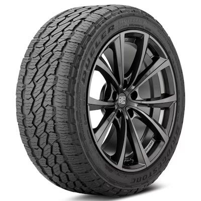 BRIDGESTONE DUELER A/T 002 RUN FLAT